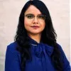 Moumita Bhattacharya