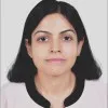 Gayle Fernandes Vaz