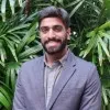 Caleb Cherian