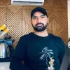 Shaker Kashmiri