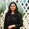 Binitha Mathew