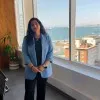 Cynthia Henríquez Sobarzo