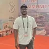 Niroj Meshram