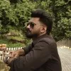 Ashwin Kv