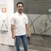 Mohamed Azarudeen Mohamed Rowther
