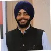 Amritbir Singh
