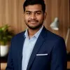 Goskonda Shushank Reddy