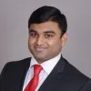 Ashok Abraham Varughese