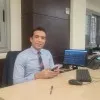 Mazen AboFrekha
