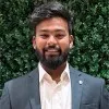 Jyotirmaya Rout