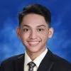 Andrew Joshua Paredes