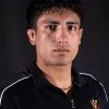 Ryan Vigil