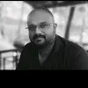 Manoj Mohan