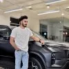 Inder Kumar