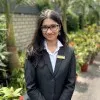 Aneesha Ramesh