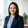 Ashwina Surana