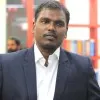 Bharat Madur
