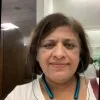 sunita vasudeva
