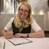 Nicole Palmer