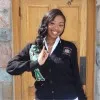 Morgan Hughley