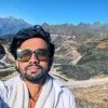 ARUP MANDAL