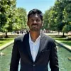 Abhishek Chandrashekar
