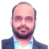 Ashok Kankalil Titus