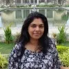 Rohini Anilkumar