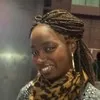 Mariama Bah