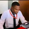 Geofrey Kimambo