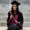 Esha Hafeez