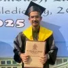 Arghadip Ghosal