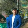 Jansher Afridi