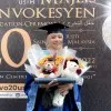 Aida Nasrin
