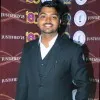 Krishna Shukla