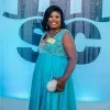 Portia Cele