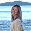 Jessica Huang