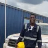 Kwame Agyeman
