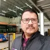 Ravi Prakash Kushwaha
