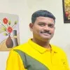 Krishna Dalavi