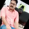 tony geevarghese