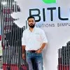 Rohit Kumar