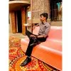 Abhishek Sahu