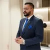 Pradynesh Mestry