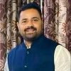 Vishnu Nair