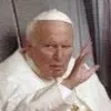My Pope John Paul
