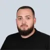 Seyran Zhamkochyan