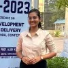 Ashlesha kapadane