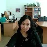 Ainura Bekbolsunova