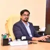 Santhosh SU